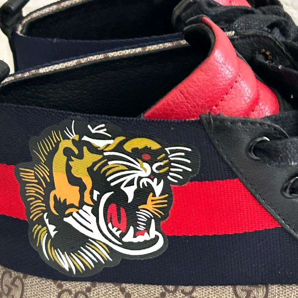 Gucci high top